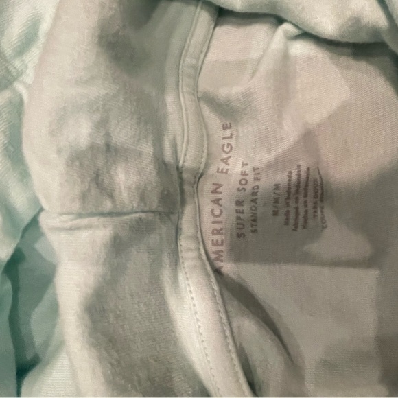 EUC American Eagle light hoodie/pullover - Picture 5 of 5